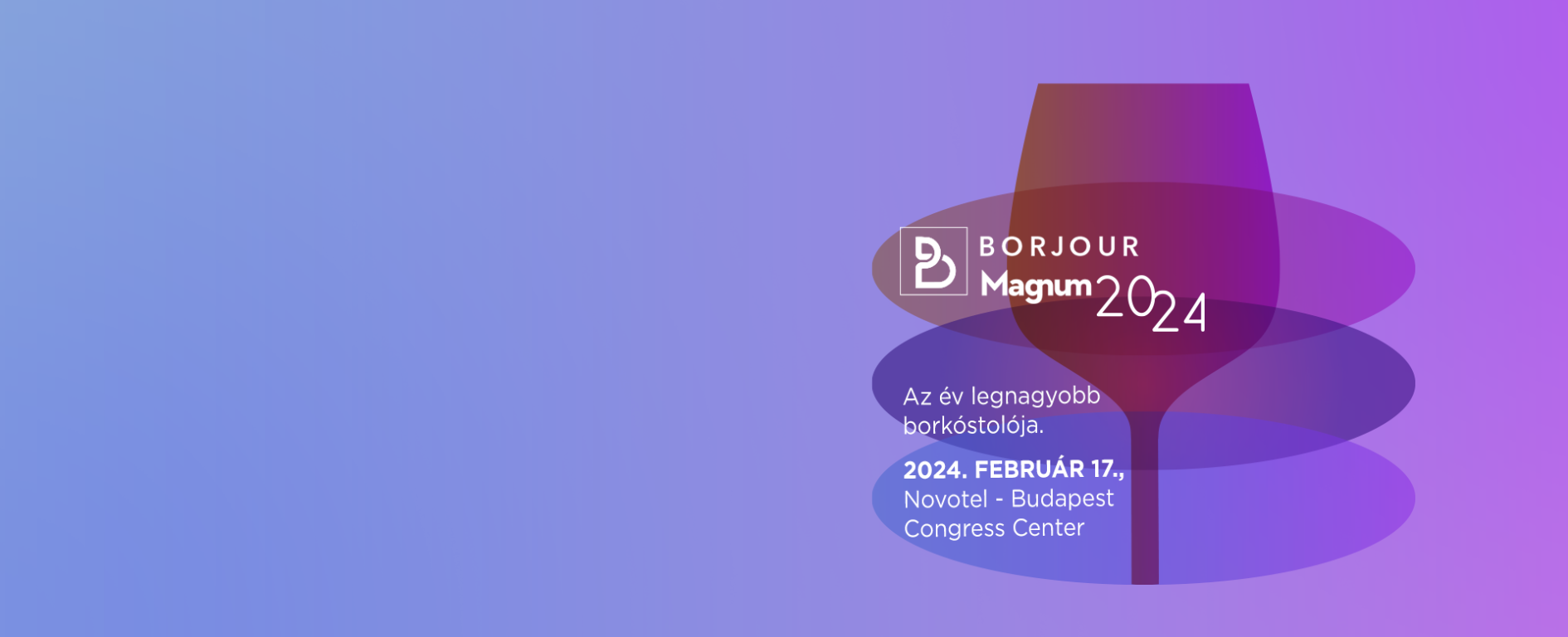 Borjour Magnum 2024