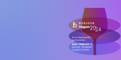 Borjour Magnum 2024